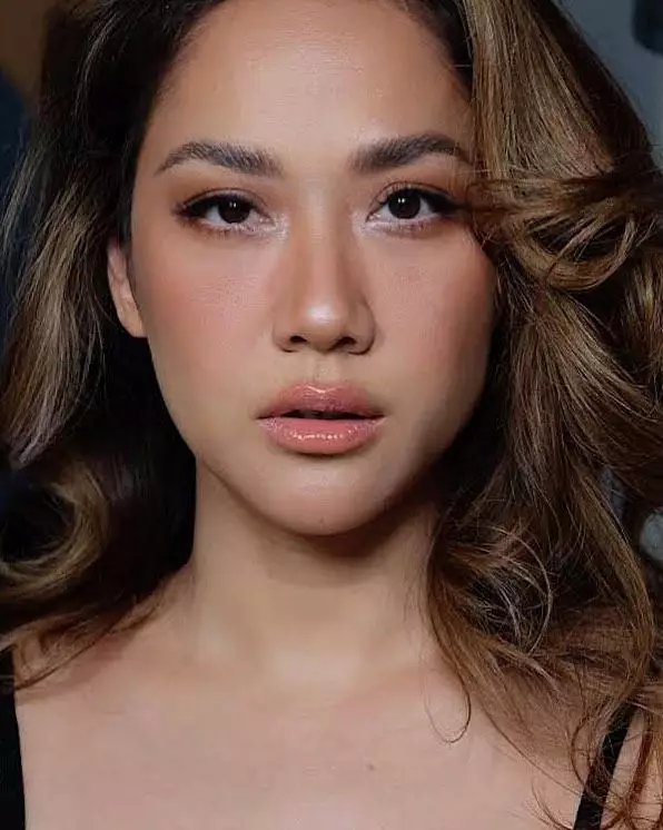 pesona bcl dari awal karier hingga kini © berbagai sumber pesona bcl dari awal karier hingga kini © berbagai sumber