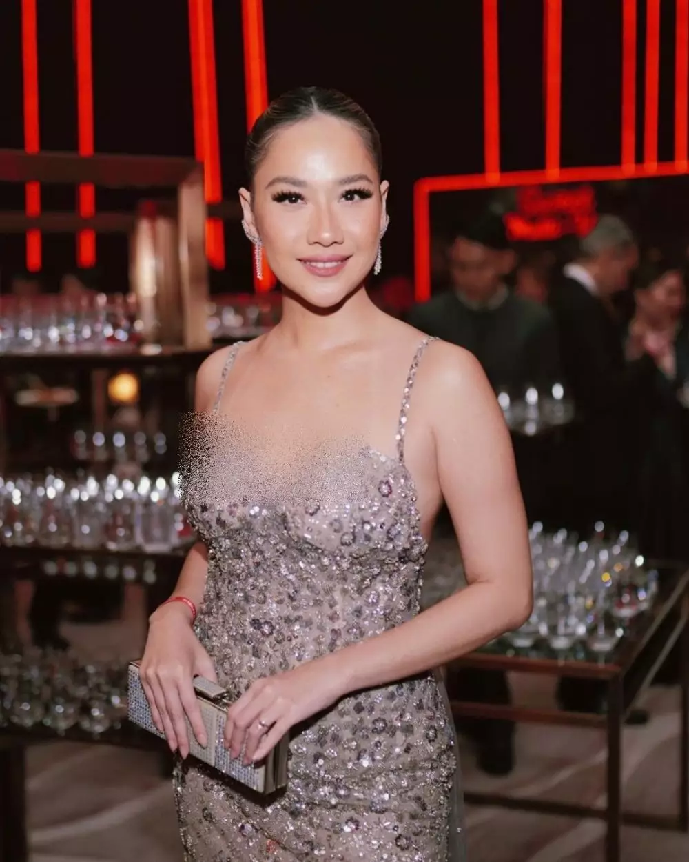 pesona bcl dari awal karier hingga kini © berbagai sumber pesona bcl dari awal karier hingga kini © berbagai sumber