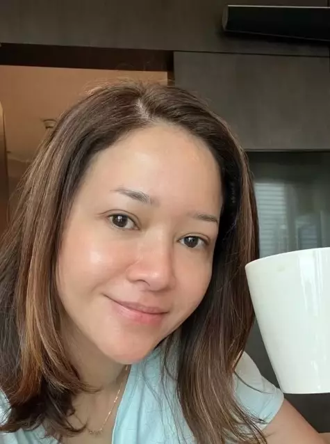 seleb 40-an pamer wajah no makeup © berbagai sumber seleb 40-an pamer wajah no makeup © berbagai sumber