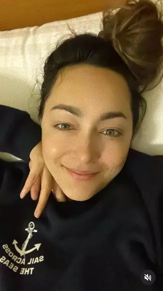 seleb 40-an pamer wajah no makeup © berbagai sumber seleb 40-an pamer wajah no makeup © berbagai sumber