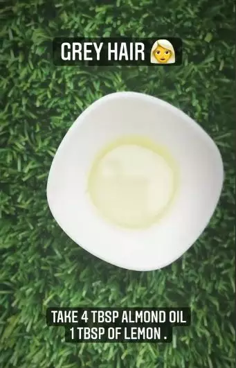 Cegah tumbuhnya uban prematur Berbagai sumber