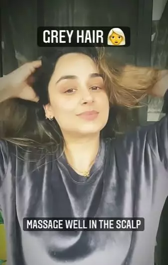 Cegah tumbuhnya uban prematur Berbagai sumber