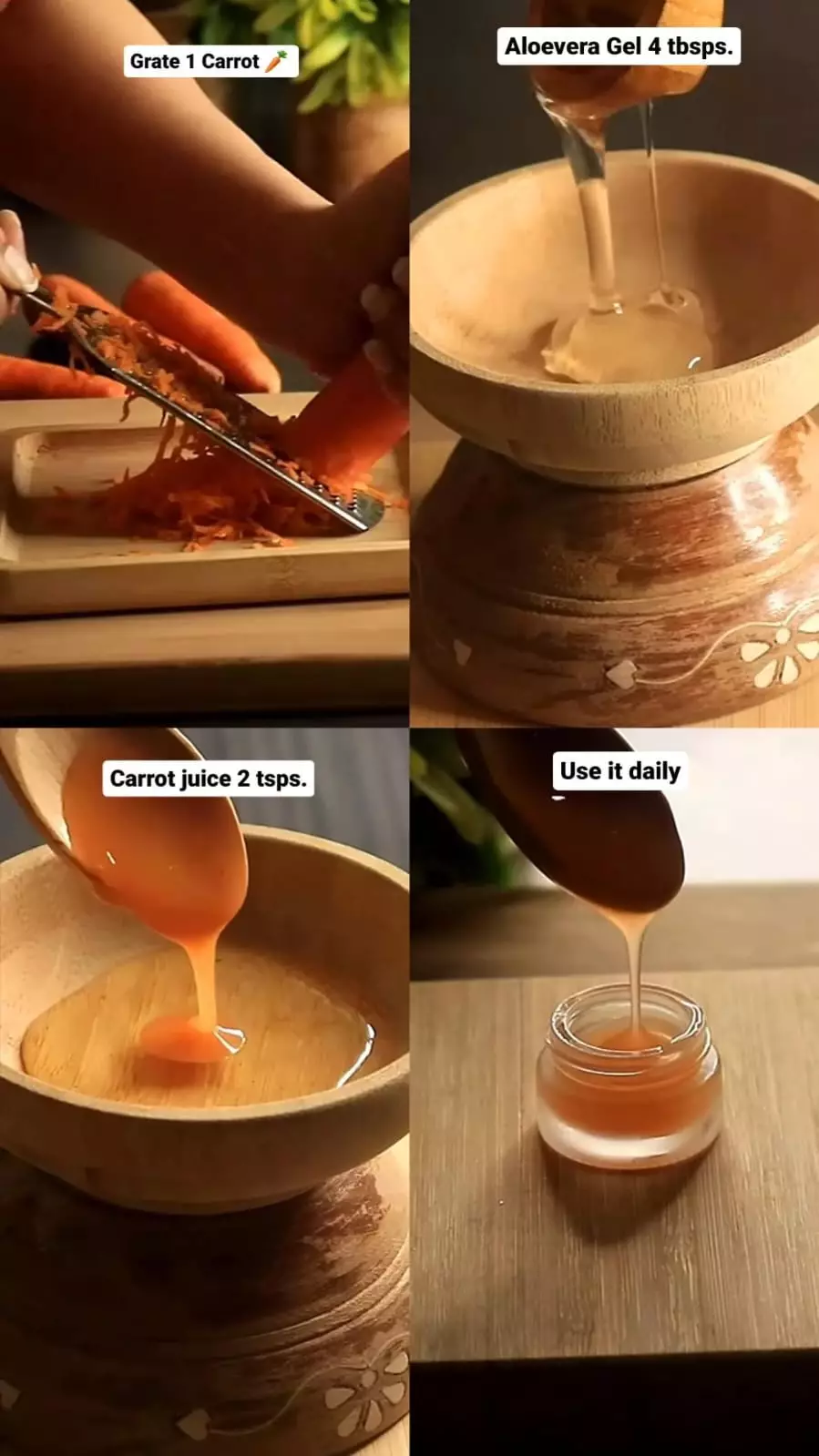 10 tahun lebih kencang © Instagram