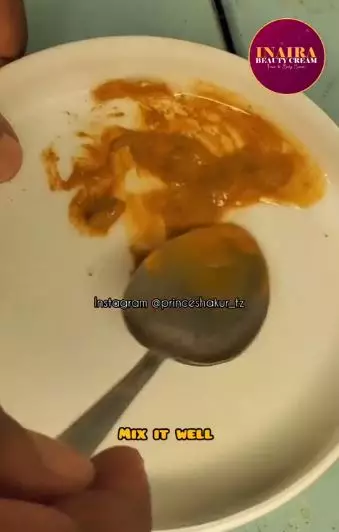 Pudarkan kerutan dan wajah kendur pakai kunyit Berbagai sumber