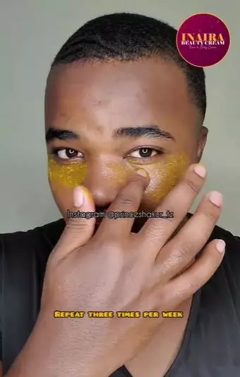 Pudarkan kerutan dan wajah kendur pakai kunyit Berbagai sumber