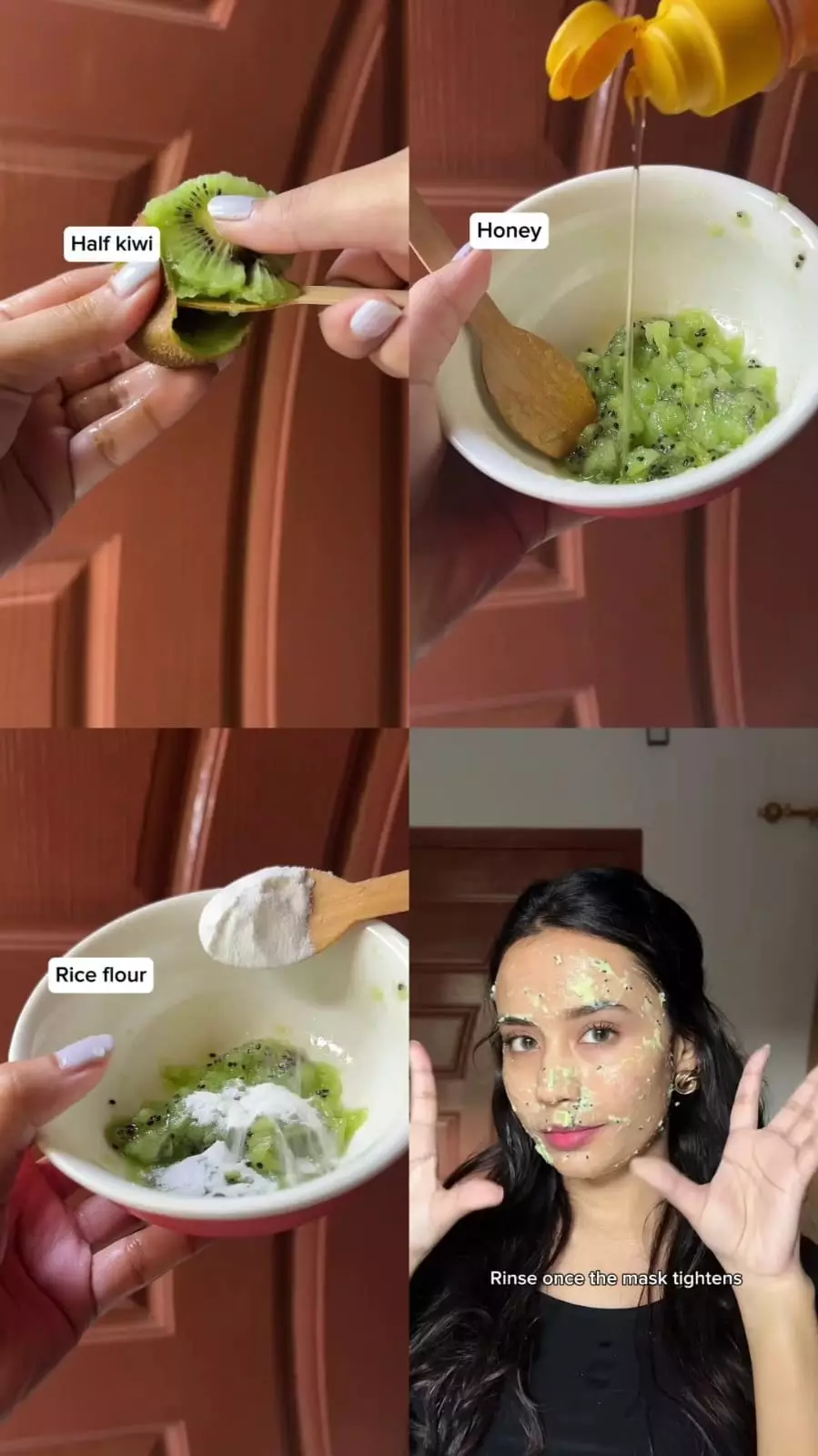 mulus bebas keriput di usia muda © Instagram mulus bebas keriput di usia muda © Instagram