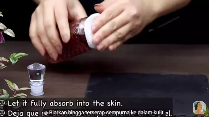 trik memudarkan flek hitam berbagai sumber