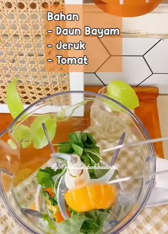 Bikin minuman kolagen tanpa bahan kimia Berbagai sumber Bikin minuman kolagen tanpa bahan kimia Berbagai sumber