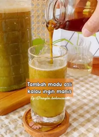 Bikin minuman kolagen tanpa bahan kimia Berbagai sumber Bikin minuman kolagen tanpa bahan kimia Berbagai sumber