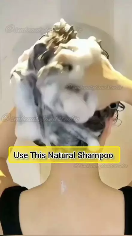 optimalkan sampo untuk cegah rontok dan uban berbagai sumber