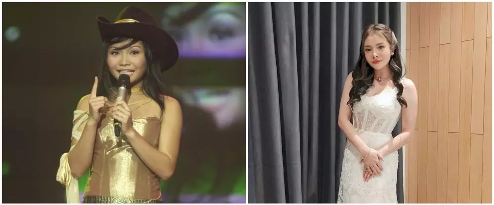 mawar afi sebelum dan sesudah operasi plastik © berbagai sumber mawar afi sebelum dan sesudah operasi plastik © berbagai sumber