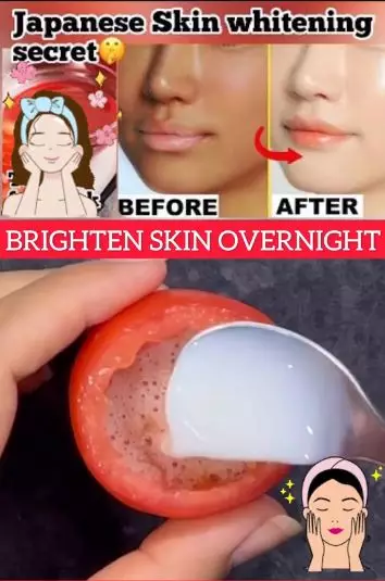 Mencerahkan wajah kusam dan sulit putih Berbagai sumber