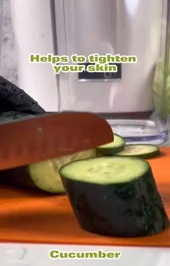 Bikin minuman kolagen menjaga kekencangan kulit Berbagai sumber