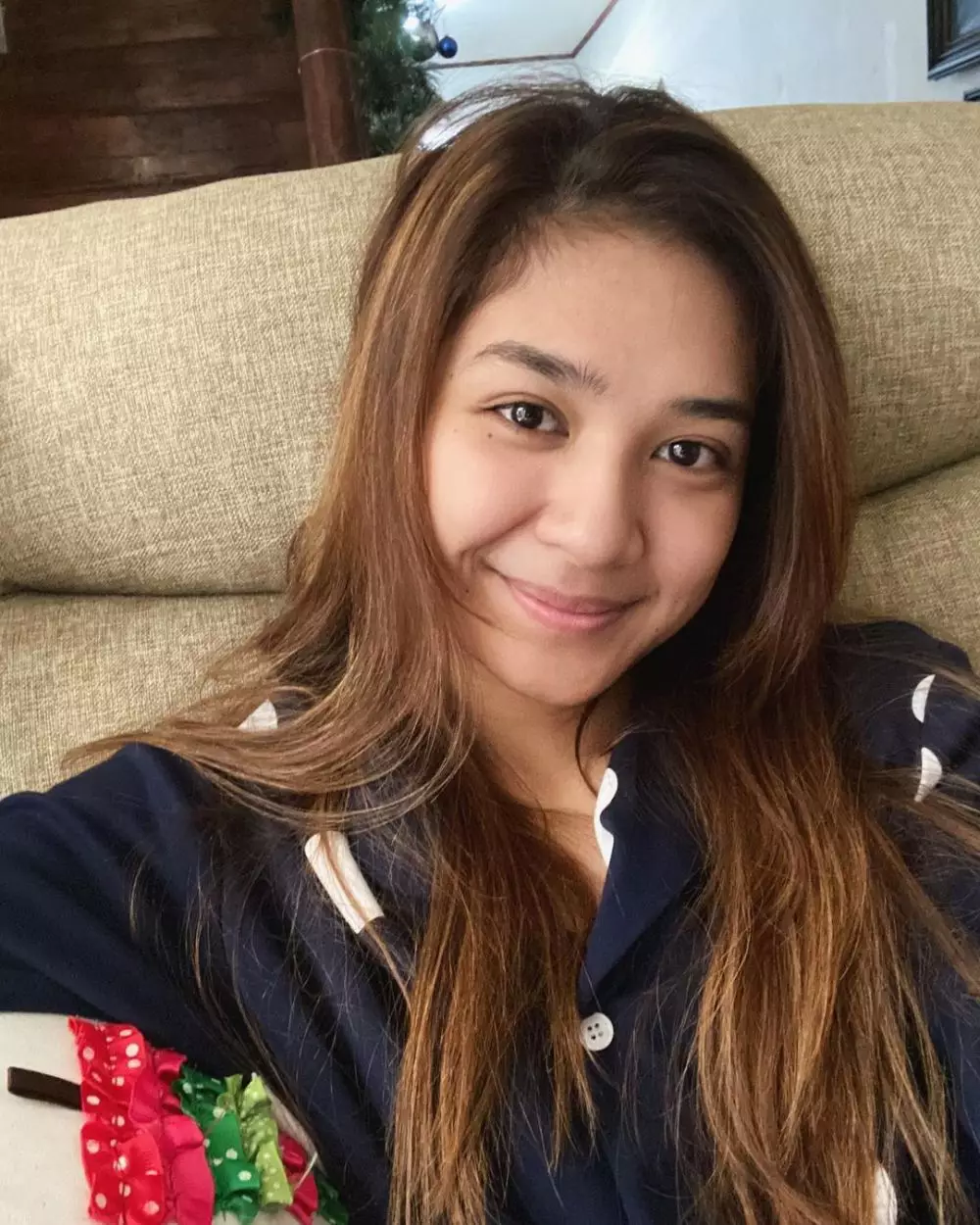 potret penyanyi dengan alis tebal © instagram potret penyanyi dengan alis tebal © instagram