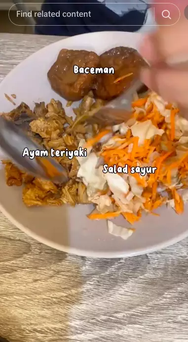 bb 14 kg dua bulan tiktok © 2023 brilio.net