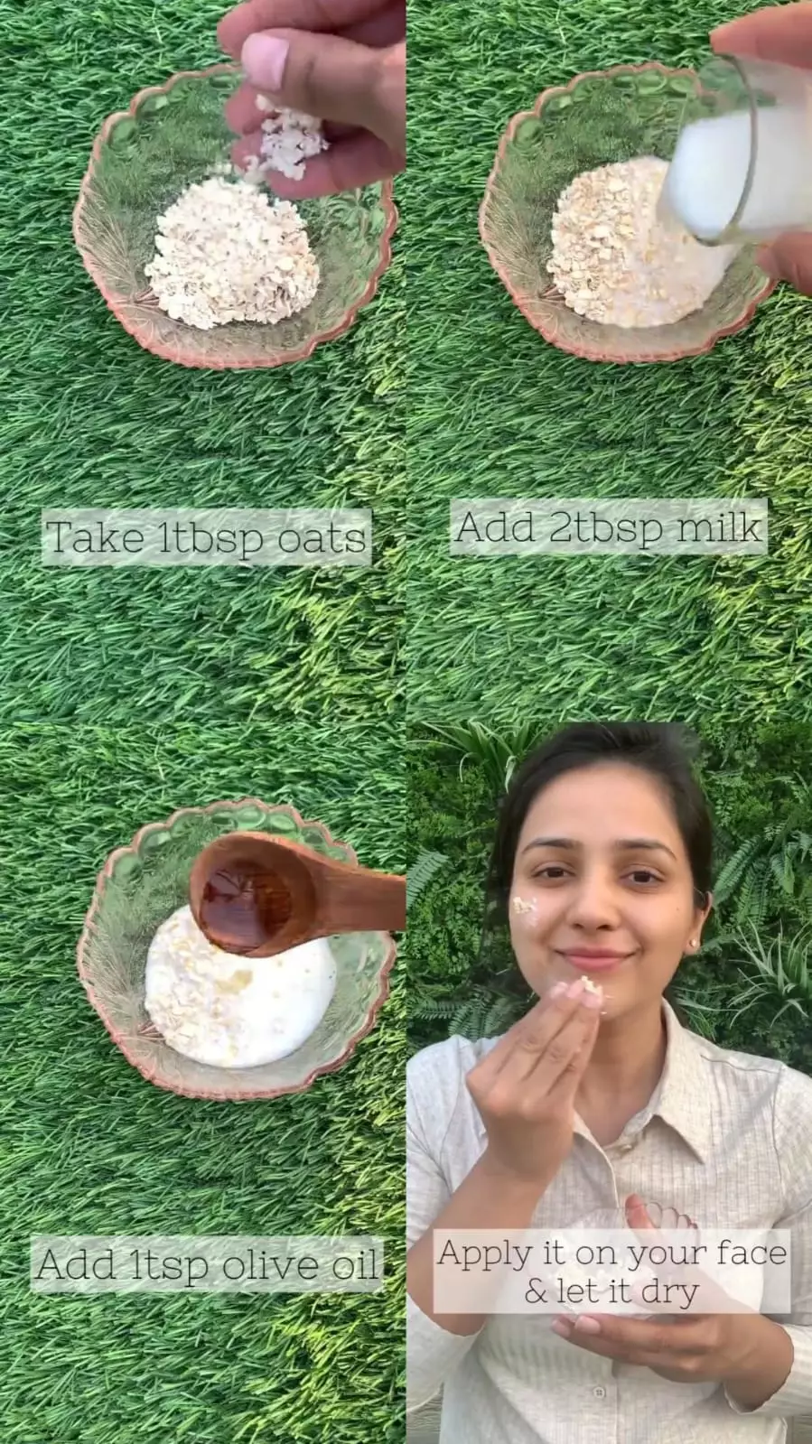 sering iritasi dan kemerahan © Instagram