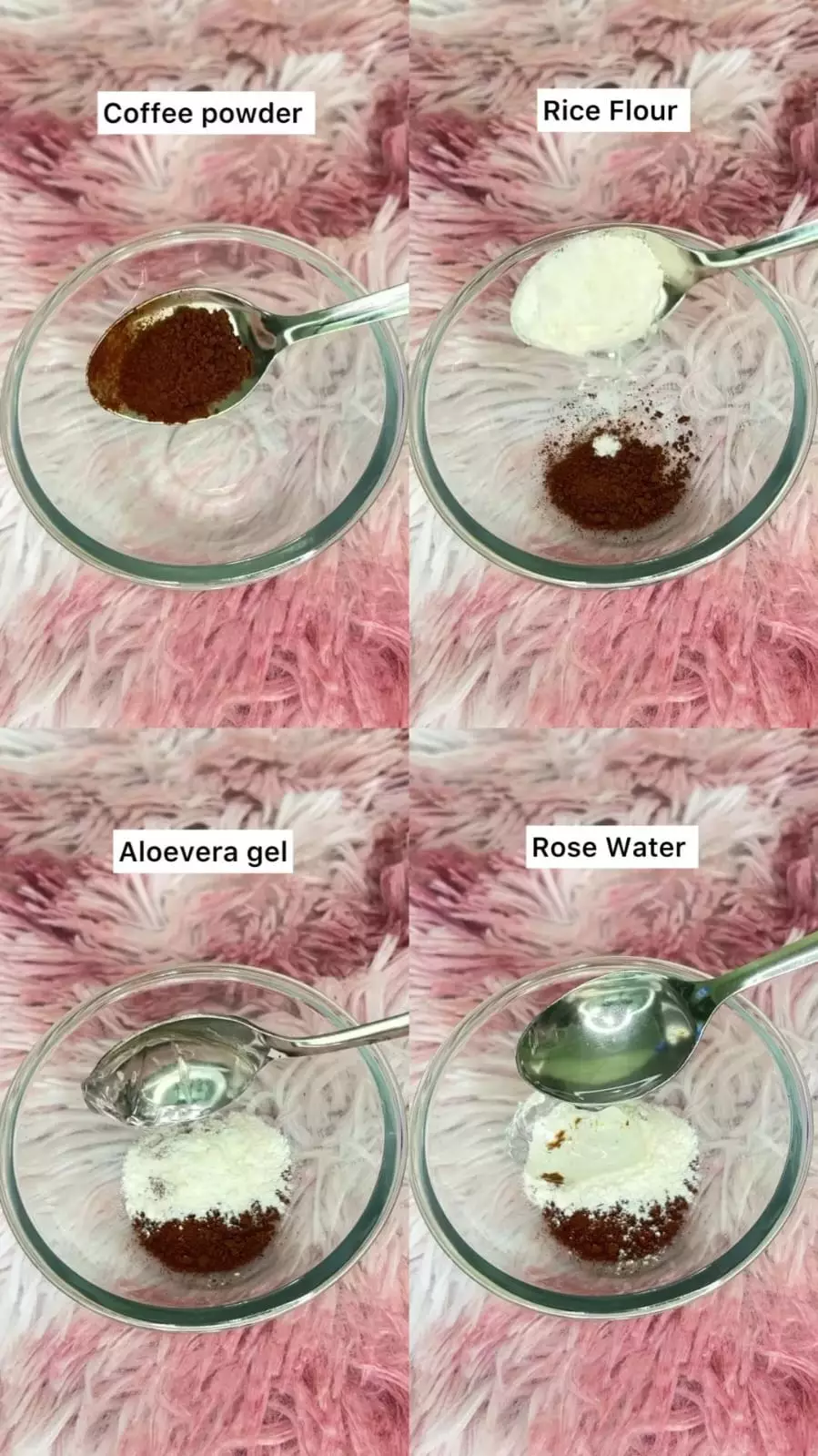 jerawat meradang kempes tak berbekas © Instagram