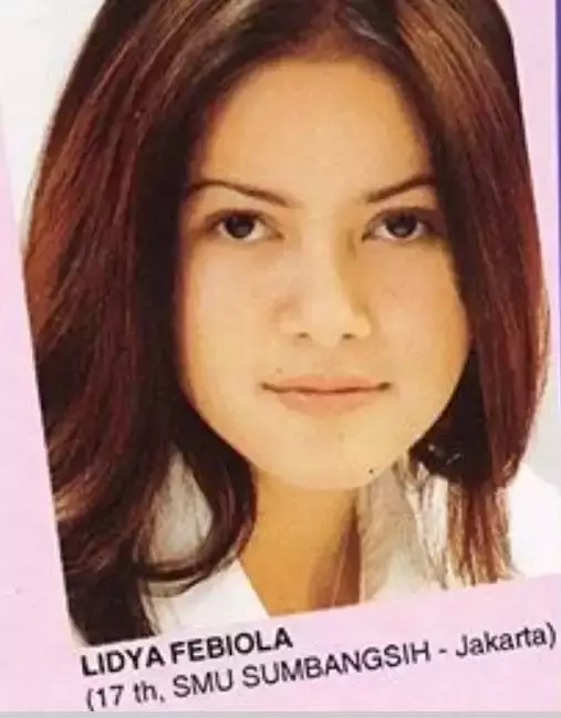 pesona seleb alis tipis di majalah jadul © berbagai sumber pesona seleb alis tipis di majalah jadul © berbagai sumber