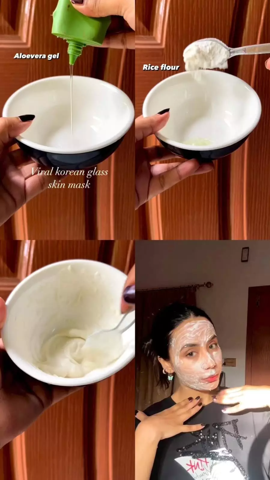 Tak perlu serum niacinamide © Instagram