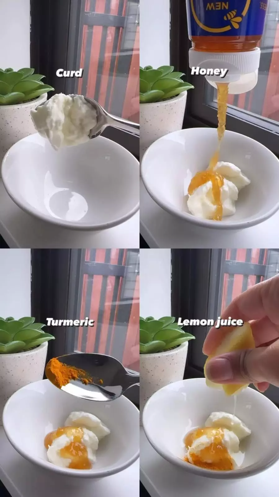 wajah kering dan kasar jadi lembut © Instagram wajah kering dan kasar jadi lembut © Instagram