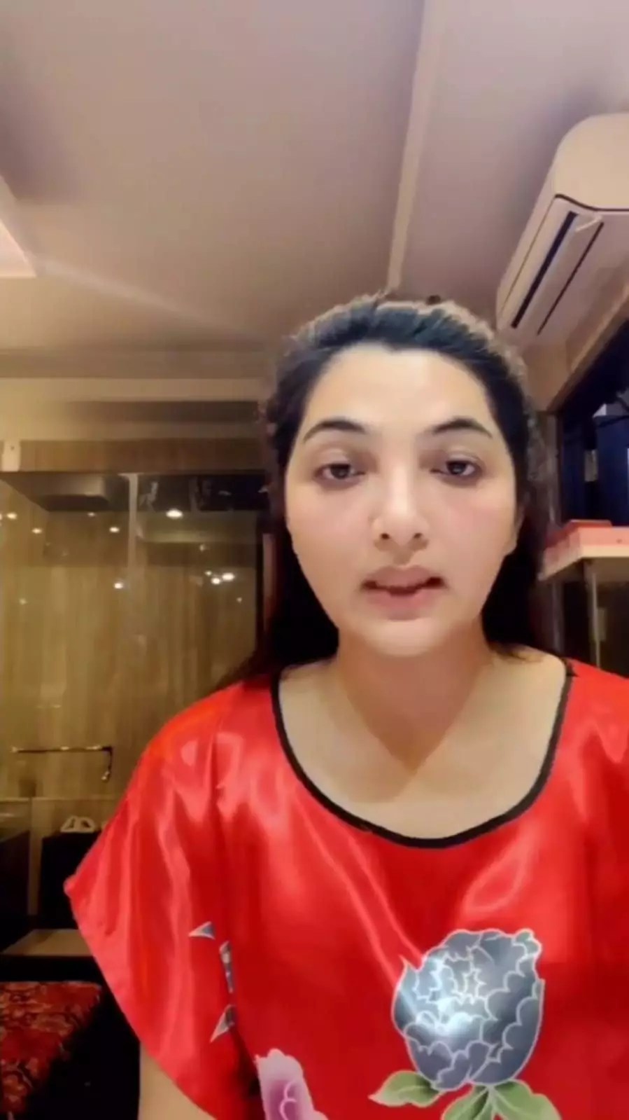 potret natural ashanty tanpa riasan © instagram potret natural ashanty tanpa riasan © instagram