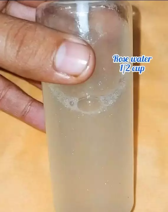 trik buat toner agar pori-pori wajah bersih berbagai sumber