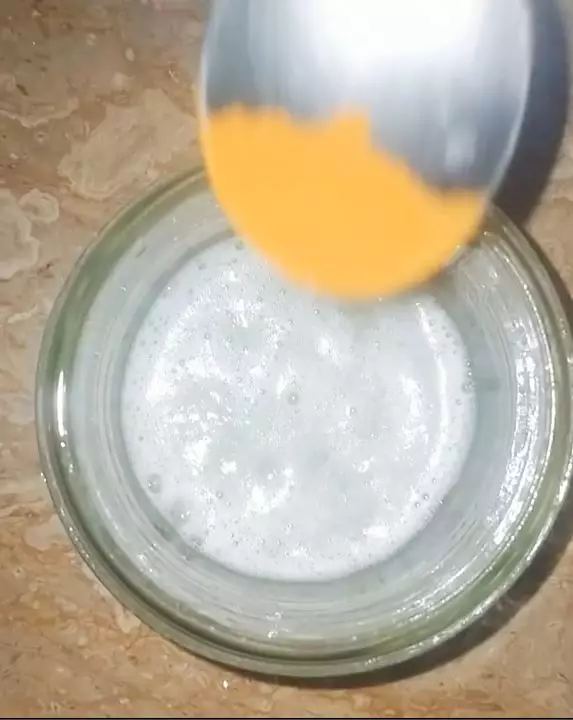 trik meredakan peradangan di wajah berbagai sumber