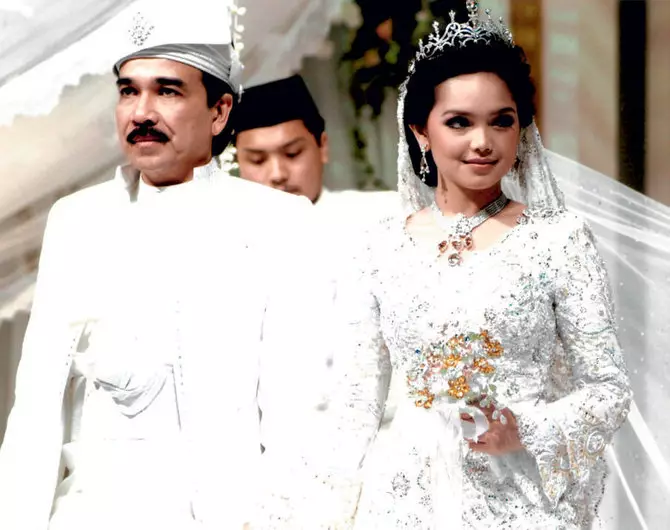 pesona seleb dirias mua langganan maia © instagram