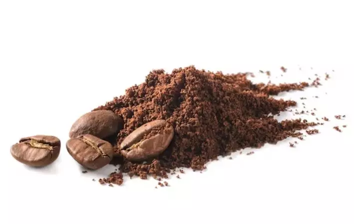 Menghaluskan wajah kasar dan kusam Berbagai sumber