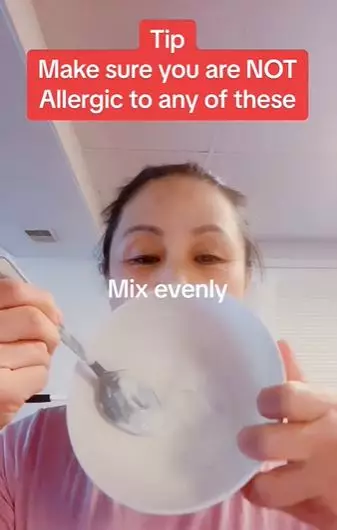 Atasi kerutan dan wajah kendur pakai putih telur lemon Berbagai sumber Atasi kerutan dan wajah kendur pakai putih telur lemon Berbagai sumber