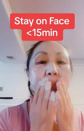 Atasi kerutan dan wajah kendur pakai putih telur lemon Berbagai sumber Atasi kerutan dan wajah kendur pakai putih telur lemon Berbagai sumber