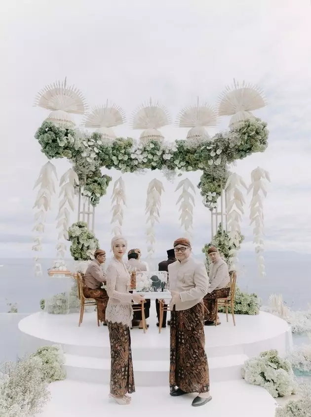 bcl dan intan ayu sepupuan © berbagai sumber