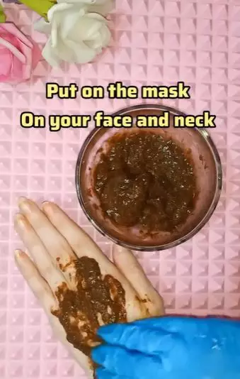 Kencangkan wajah keriput dan kendur dengan 1 jenis tepung Berbagai sumber