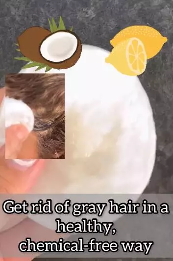 Cegah uban tumbuh semakin banyak Berbagai sumber Cegah uban tumbuh semakin banyak Berbagai sumber