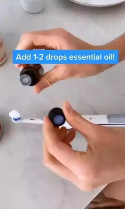 kuning dan bau busuk © TikTok kuning dan bau busuk © TikTok