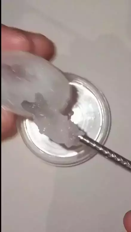  tumit kering penuh retak © YouTube