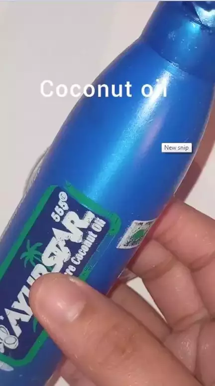  tumit kering penuh retak © YouTube