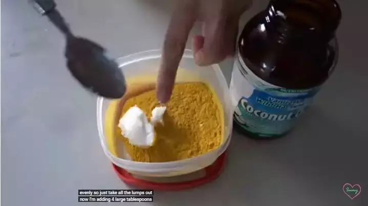 Tak perlu mengunyah jahe © YouTube Tak perlu mengunyah jahe © YouTube