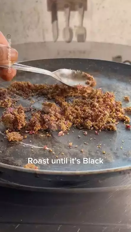 atasi rambut beruban berbagai sumber