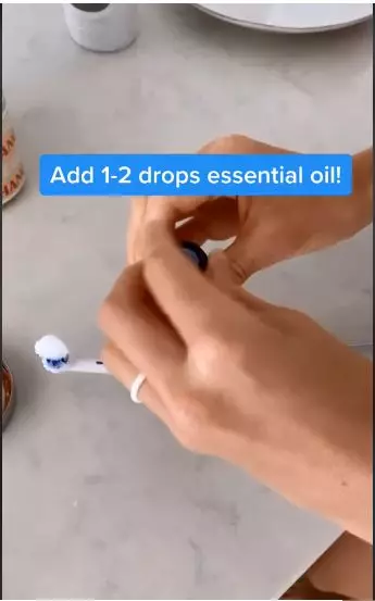 cara memudarkan noda kuning berbagai sumber