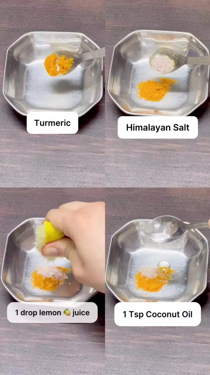 Cuma butuh 2 menit © Instagram