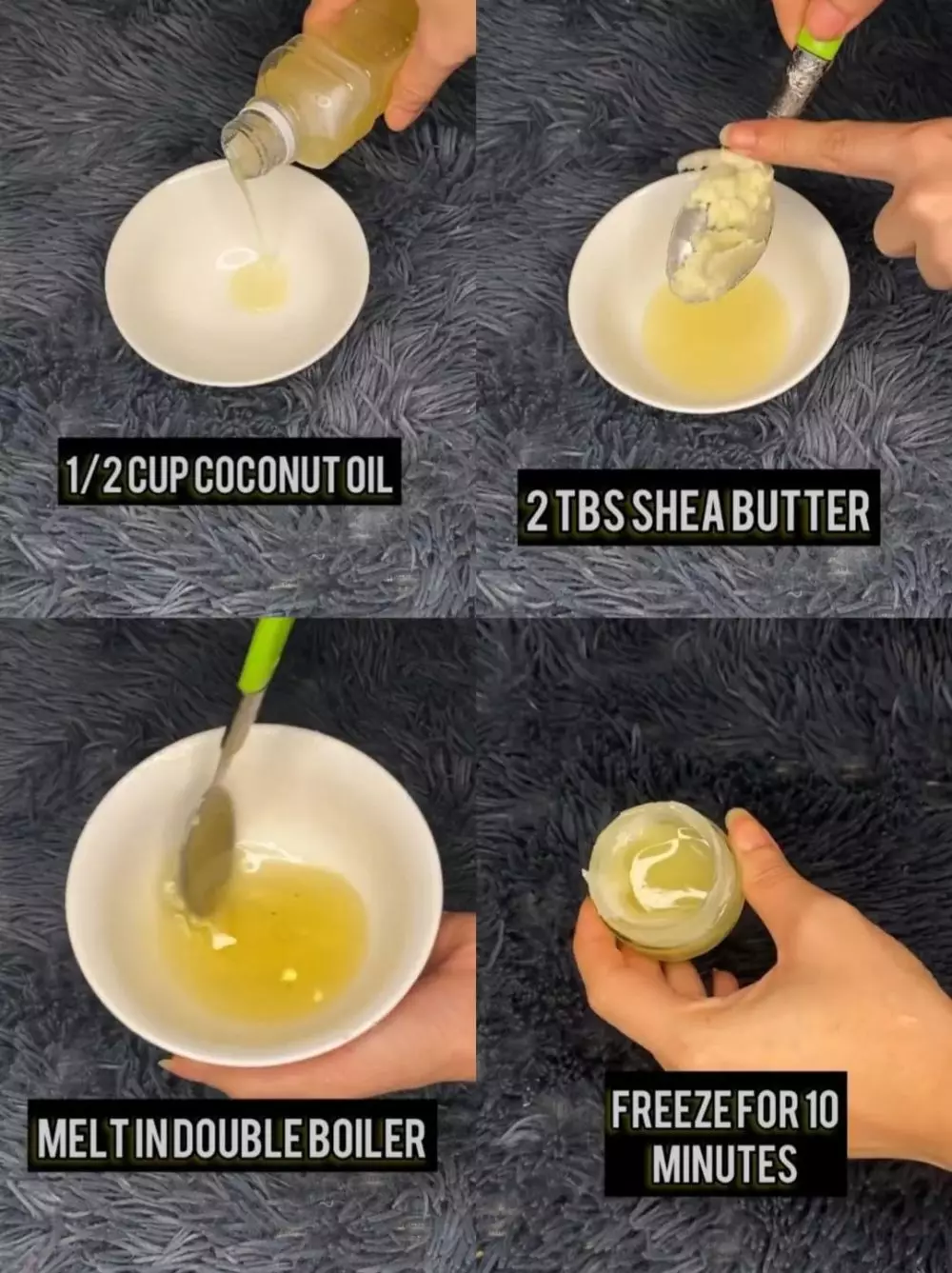 tumit halus bak pedicure © Instagram