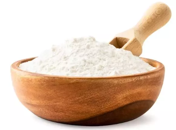 Atasi wajah kusam akibat pigmentasi pakai 1 jenis tepung Berbagai sumber Atasi wajah kusam akibat pigmentasi pakai 1 jenis tepung Berbagai sumber