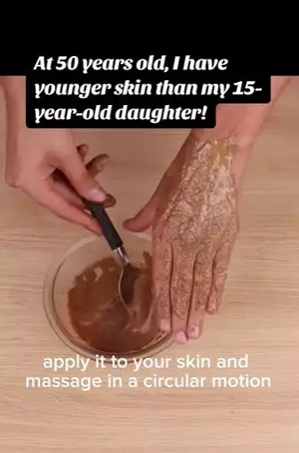 Kencangkan kulit wajah mengendur pakai baking soda Berbagai sumber Kencangkan kulit wajah mengendur pakai baking soda Berbagai sumber