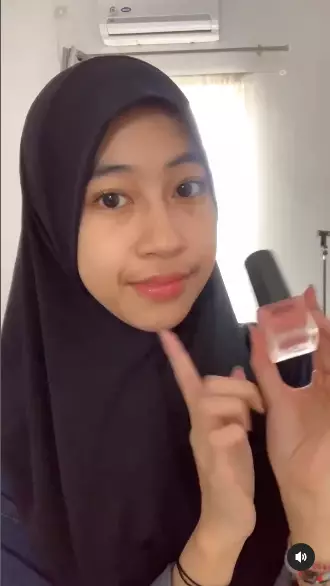 makeup ala Adiba Khanza berbagai sumber makeup ala Adiba Khanza berbagai sumber