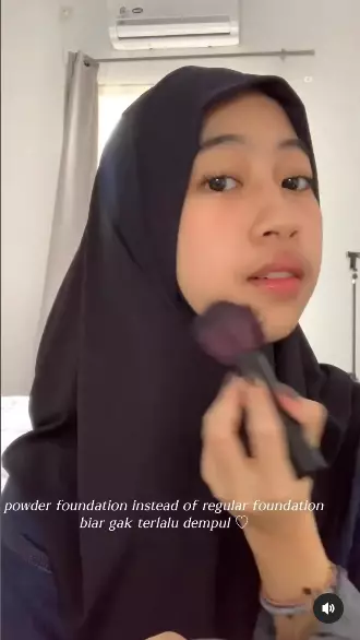 makeup ala Adiba Khanza berbagai sumber makeup ala Adiba Khanza berbagai sumber