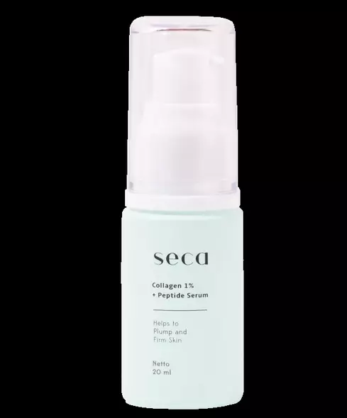 skincare kolagen berbagai sumber