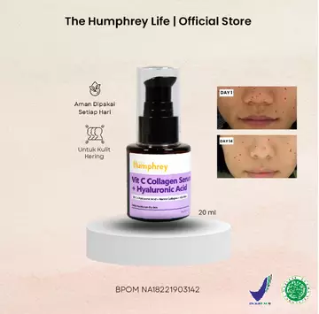 skincare kolagen berbagai sumber