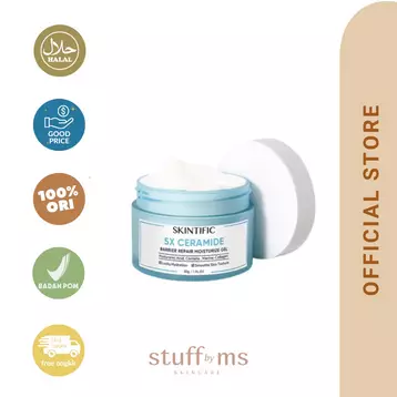 skincare kolagen berbagai sumber