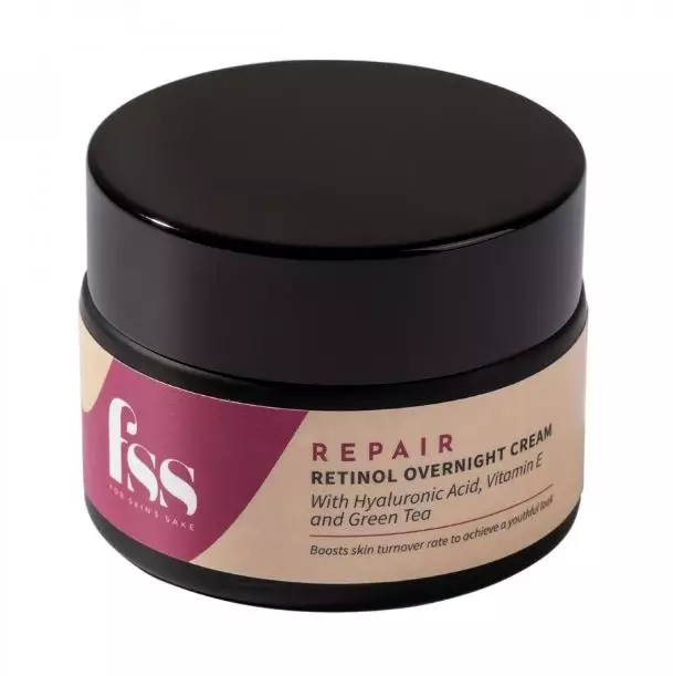 Skincare retinol merek lokal di bawah Rp 250 ribu Berbagai sumber